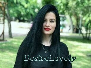 DesireLovely