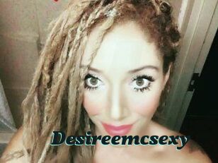 Desireemcsexy