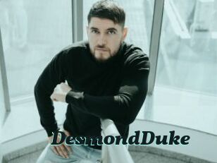 DesmondDuke