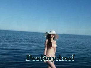 DestinyAnel Cumshots Videos