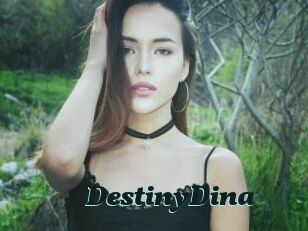 DestinyDina