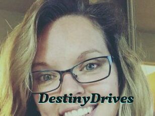 DestinyDrives