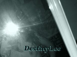 DestinyLee
