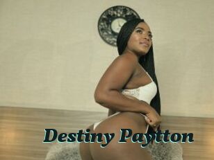 Destiny_Paytton