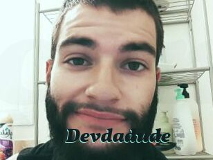 Devdadude