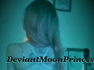 DeviantMoonPrincess