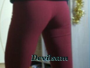 Devilsam