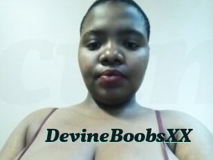 DevineBoobsXX