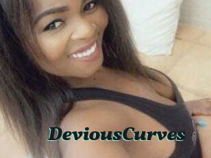 DeviousCurves