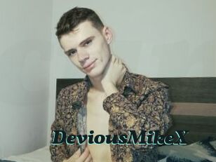 DeviousMikeX