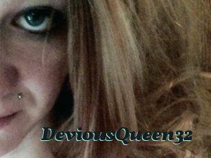 DeviousQueen32