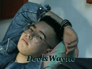 DevisWayne