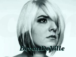 DevonDeVille