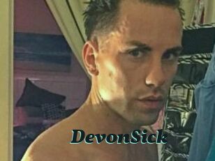 DevonSick