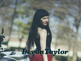 DevonTaylor