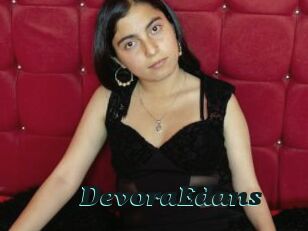 DevoraEdans