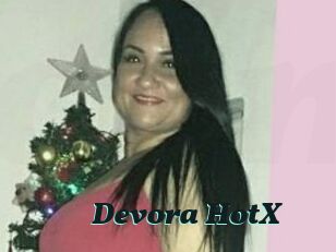 Devora_HotX