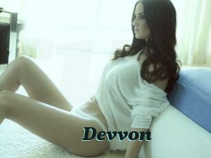 Devvon