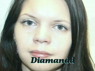 Diamandd