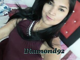 Diamond92