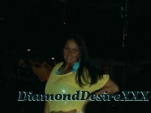 DiamondDesireXXX