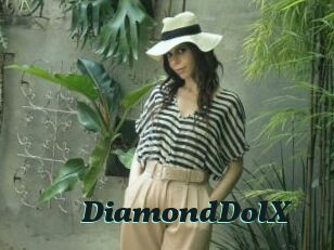 DiamondDolX