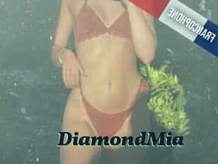 DiamondMia