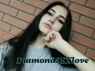 DiamondSEXlove