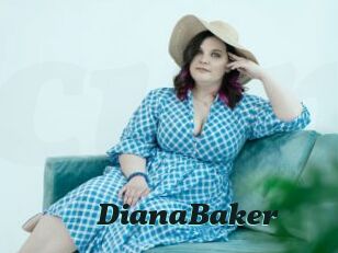 DianaBaker