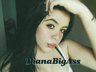 DianaBigAss