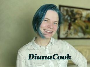 DianaCook