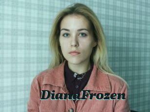 DianaFrozen