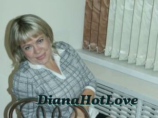 DianaHotLove