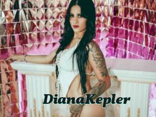 DianaKepler