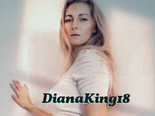 DianaKing18