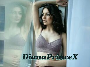 DianaPrinceX