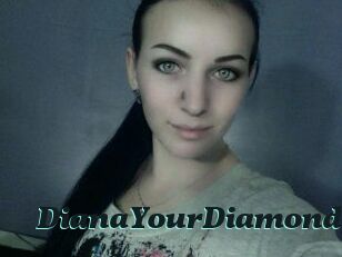 Diana_YourDiamond