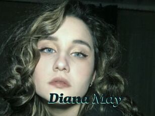 Diana_May