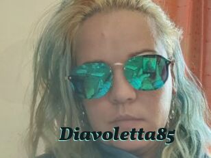 Diavoletta85