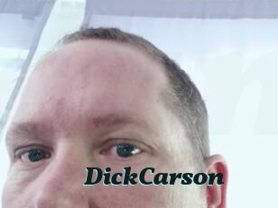 DickCarson