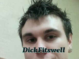 DickFitswell