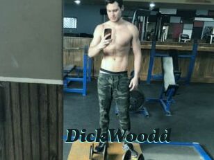 DickWoodd