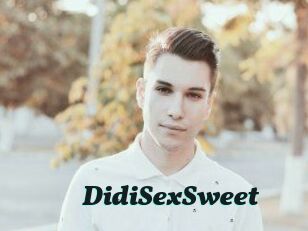 DidiSexSweet