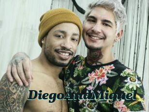 DiegoAndMiguel