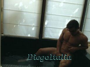 DiegoItalia Cumshots Videos