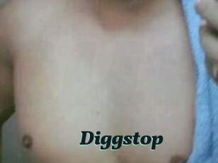 Diggstop