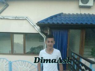 DimaAsk