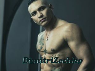 DimitriZechko