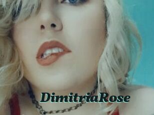 DimitriaRose