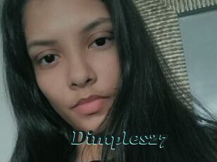 Dimples27